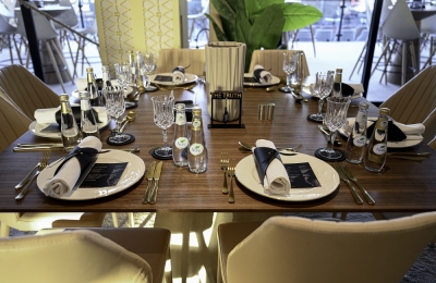 Diriya event